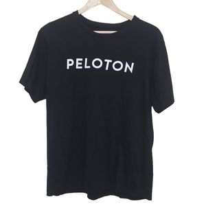 Peloton Short Sleeve T Shirt Large